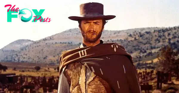 The Good, the Bad and the Ugly movie