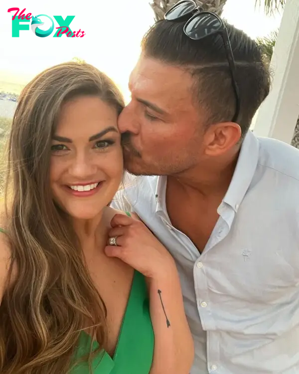 Jax Taylor, brittany cartwright