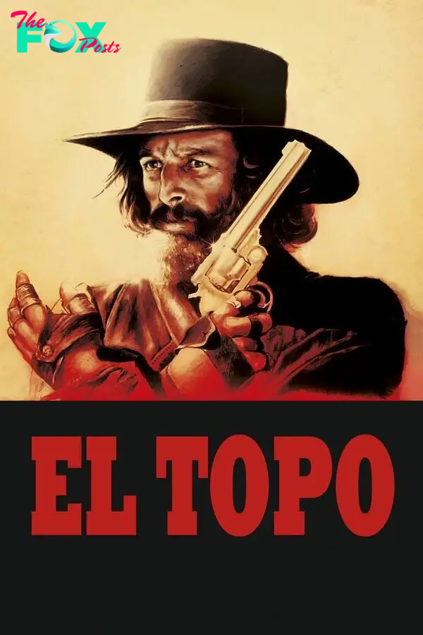 El topo