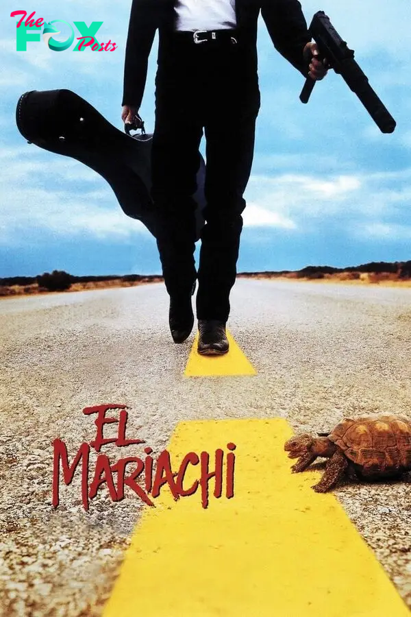 El Mariachi