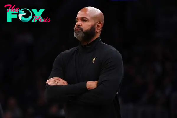 Having been eliminated from the playoffs, the Cavs appear to be cleaning house. The question is, who will replace their head coach now that they fired him?