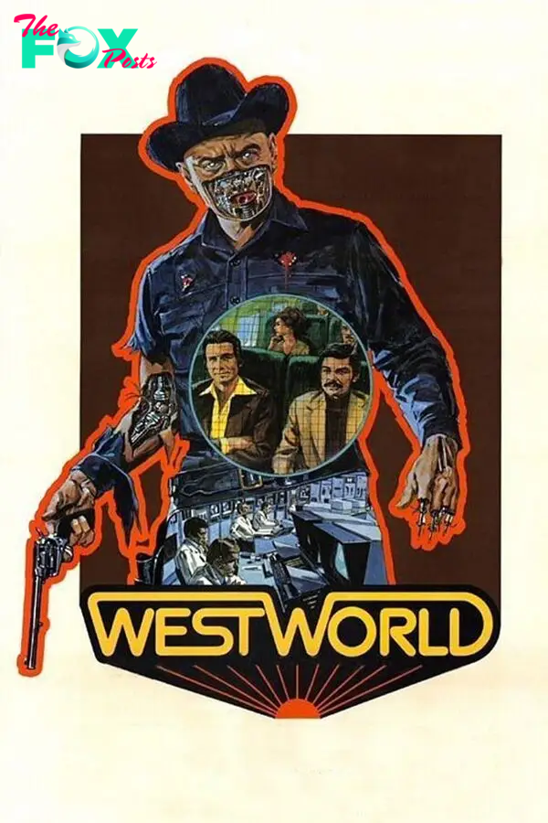 westworld