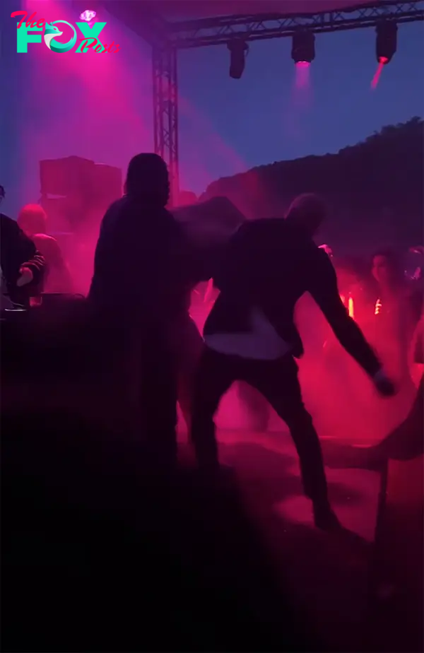 Inside Travis Scott' fight with Tyga at Cannes with Alexander AE Edwards and Southside.