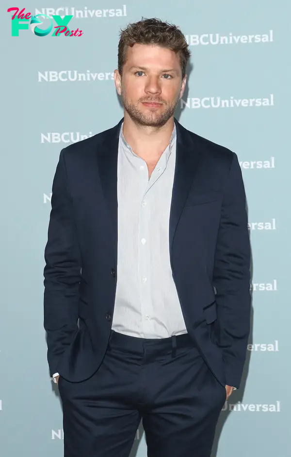 Ryan Phillippe