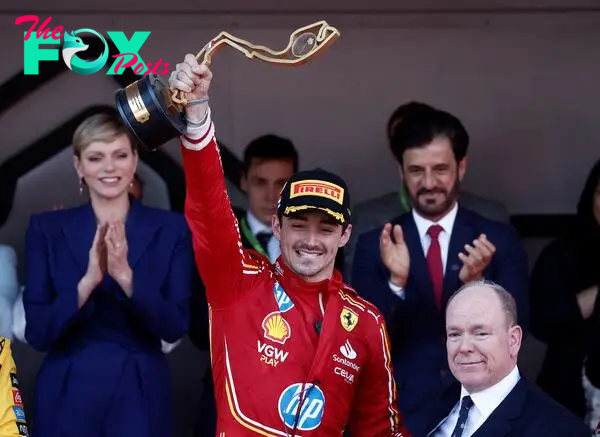 Charles Leclerc triumphed at the iconic 2024 Monaco Grand Prix, where prestige was the main incentive on offer.