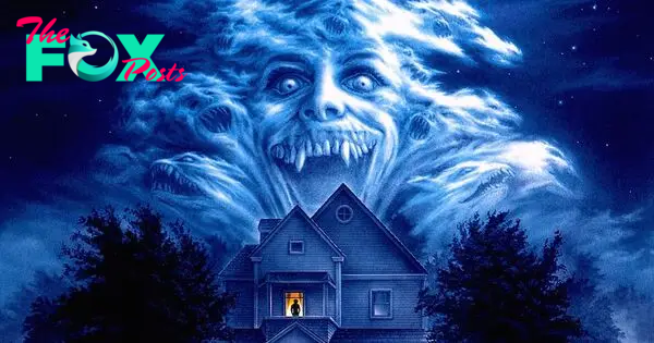 Fright Night Is Finally Coming to Blu-Ray in the States, Will Include Over 3 Hour Documentary