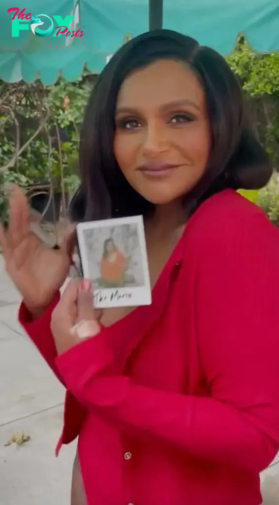 Mindy Kaling's Andie Swim collaboration