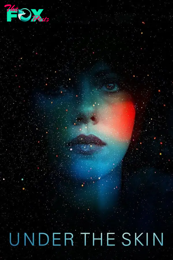 under the skin