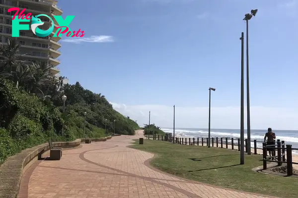 Umhlanga Rocks