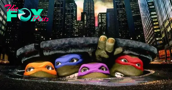 TMNT Movie