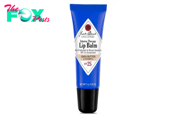 Jack Black Lip Balm