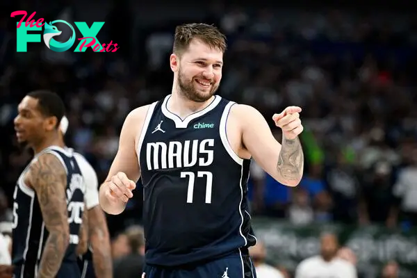 Thanks to his presence in the All-NBA 1st Team, Doncic could be in line for the most expensive salary deal the sport has ever seen.