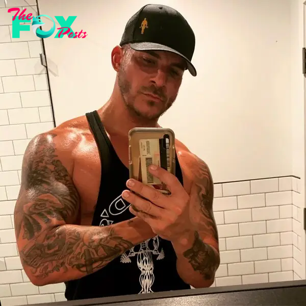 Jax Taylor