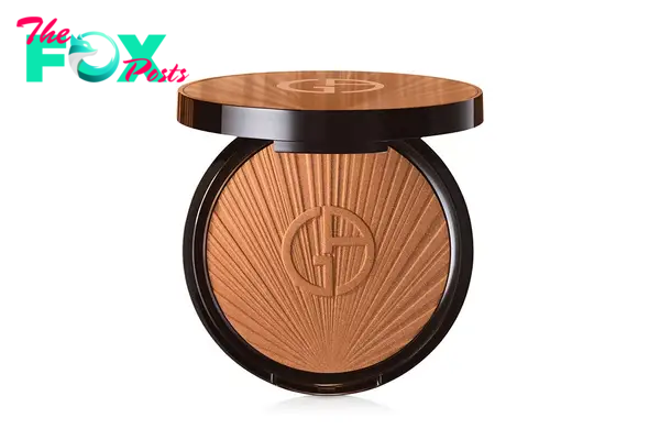 Armani Beauty Bronzer