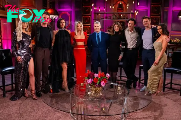 Vanderpump Rules Season 10 cast