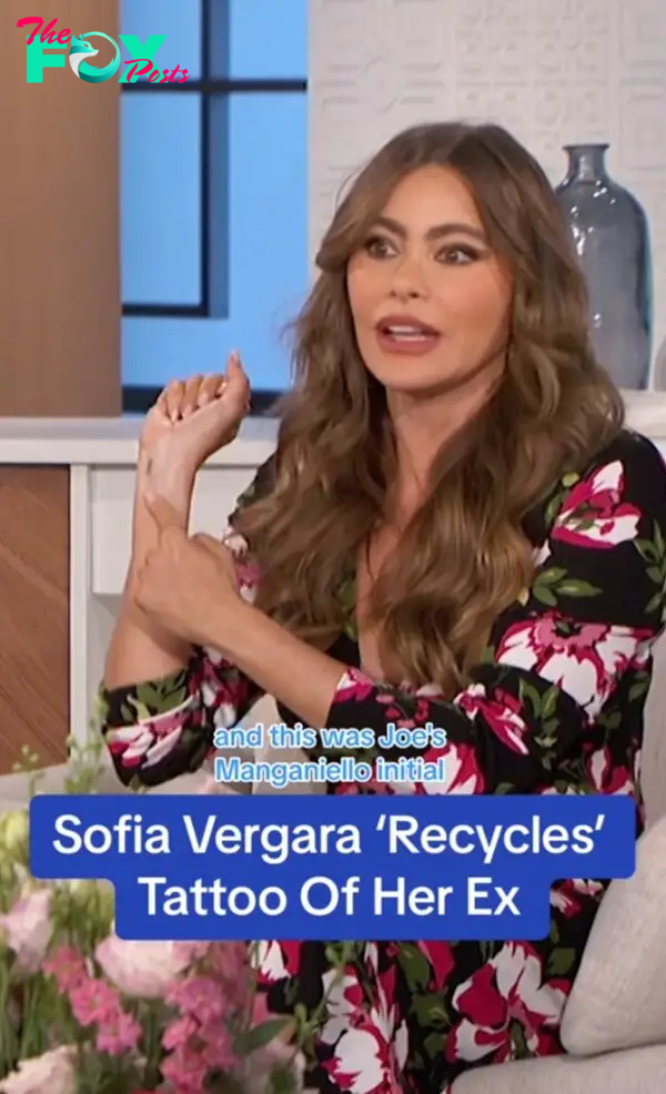 Sofia Vergara 