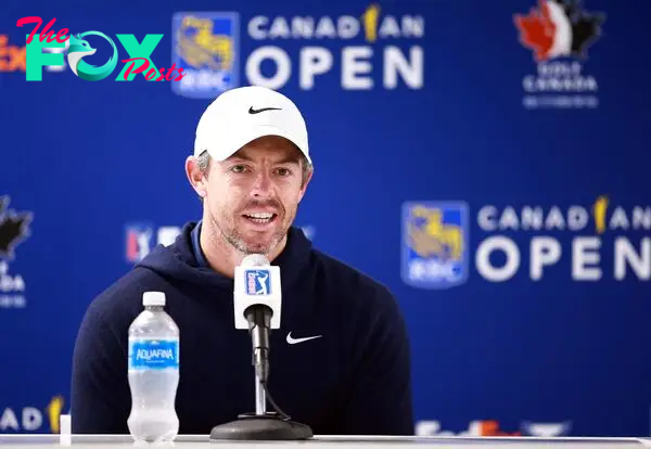 With a total prize pot of $9.4 million, Canadian golfer Nick Taylor lifted the trophy in front of his home fans, and will hope to get off to a good start.