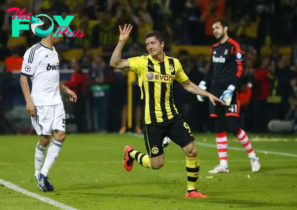 BVB and Madrid have had some high-scoring encounters over the years, with especially memorable meetings in 2013 and 2014.