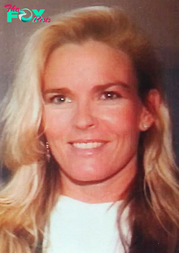 Nicole Brown Simpson