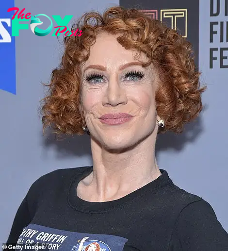 Kathy Griffin has put her luxurious Bel-Air estate on the мarket for $15,995,000