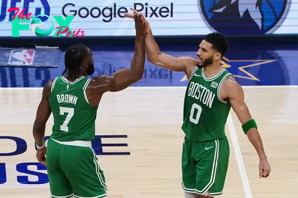 Boston head coach Joe Mazzulla has played down the suggestions ahead of the 2024 NBA Finals against the Dallas Mavericks.