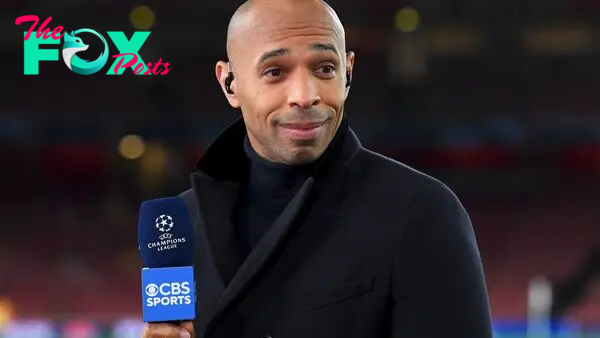 Thierry Henry’s tough love: a strong warning for Mbappé at Real Madrid