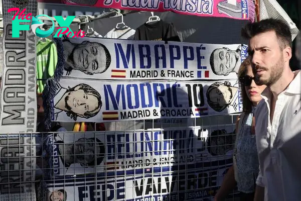 Is Mbappé's Real Madrid jersey already for sale? How and where to buy it