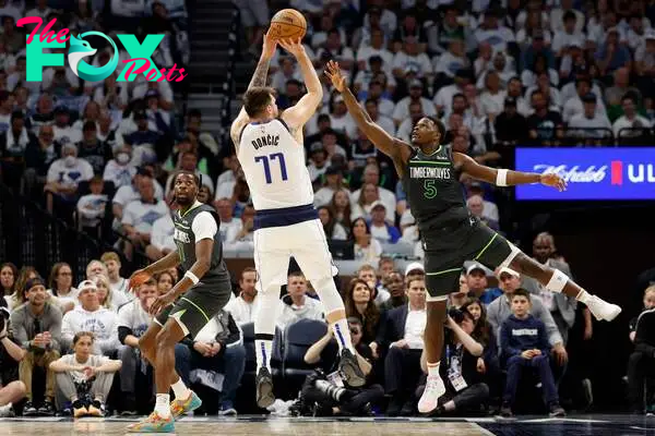 After winning the Western Conference Finals, the Mavericks have ended a more than decade-long wait to return to the NBA Finals, where they’ll face the Celtics.