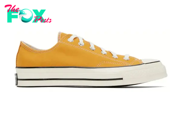 Converse Chuck 70 Low Sneakers