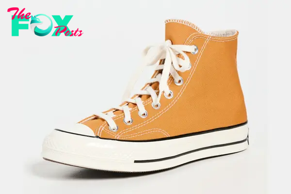 Converse Chuck 70 Canvas Sneakers