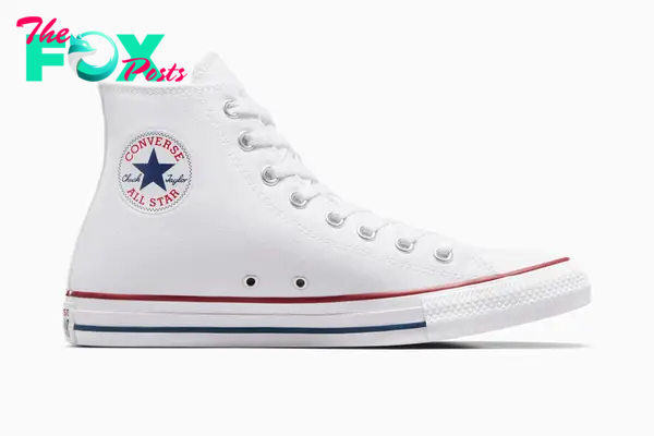 Converse Chuck Taylor All Star High-Top Sneakers