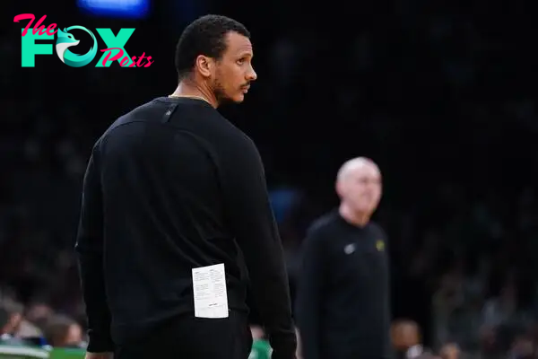 Here’s everything you need to know about Celtics’ head coach Joe Mazzulla’s contract and salary.