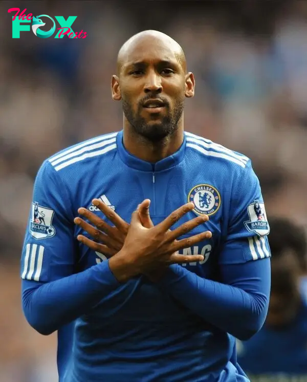 Uber Chelsea FC on X: "Nicolas Anelka for Chelsea: 184 appearances 59 goals  35 assists 94 G/A contributions Two time FA Cup winner Premier League  winner Premier League Golden Boot winner Premier