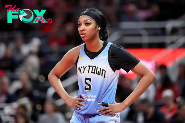 The Chicago Sky star has finally spoken out after the controversy of her team’s game against the Indiana Fever and fellow rookie Caitlin Clark.