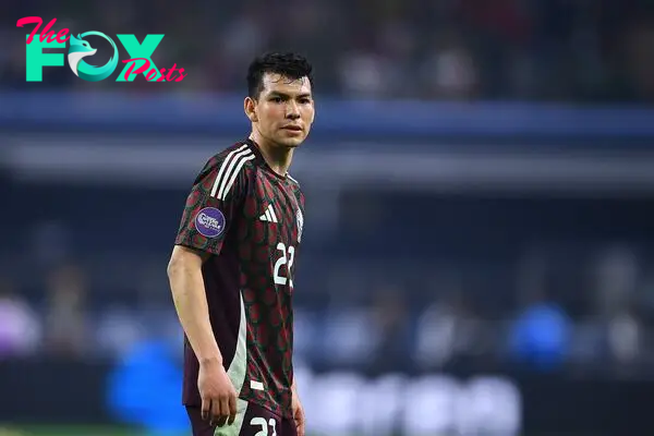 Chucky Lozano’s San Diego salary could make him one of MLS' top earners