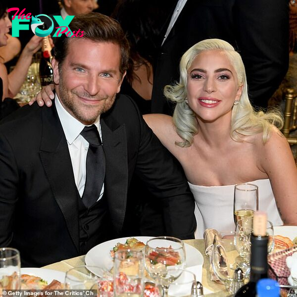 Lady Gaga and actor-director Bradley Cooper are set to perform a live duet of her hit song "Shallow" from their best picture contender "A Star is Born"