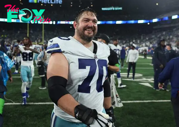 There’s no questioning the ability of the Cowboys’ offensive lineman which is precisely why the prospect of his retirement could be a major blow to the team.