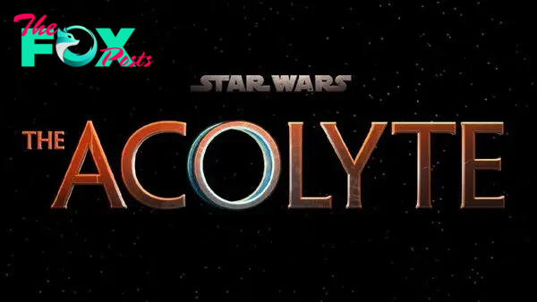 The Acolyte