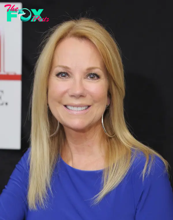 Kathie Lee Gifford