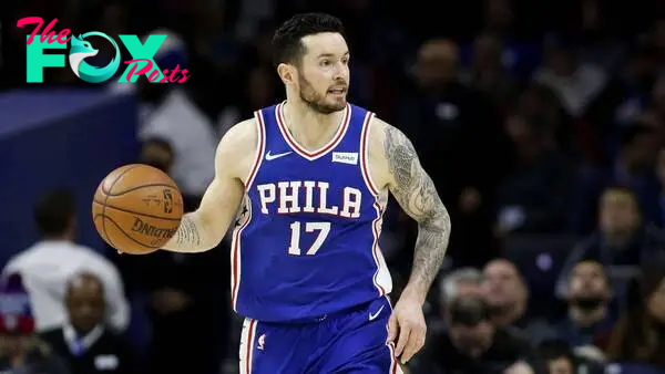 Redick could end up coaching NBA icon LeBron James, his co-host on the “Mind The Game” podcast.