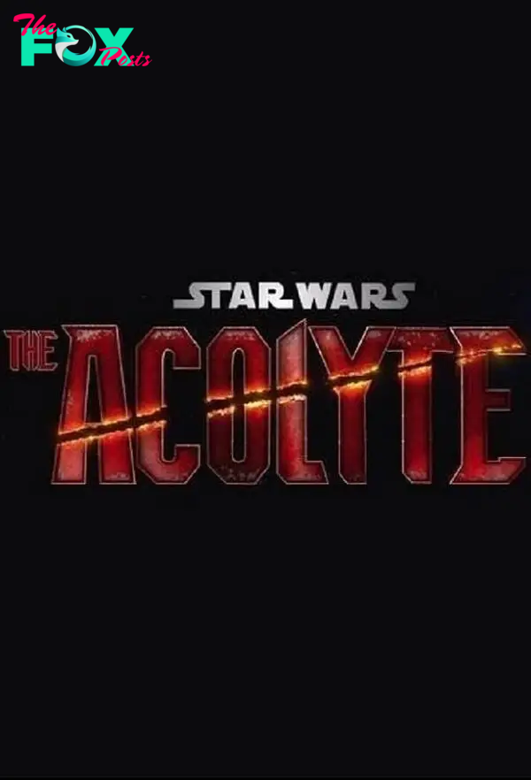 The Acolyte