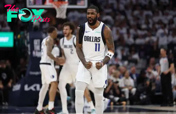 The Dallas Mavericks advanced to the NBA Finals for the first time since 2011, and now the five seed in the West is eyeing the Larry O’Brien Trophy.