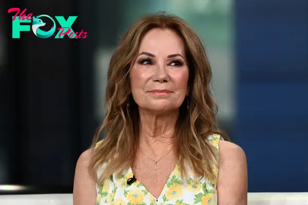 Kathie Lee Gifford