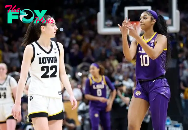 The rookie was ejected just a day after she embraced being ‘the bad guy’ of the WNBA.