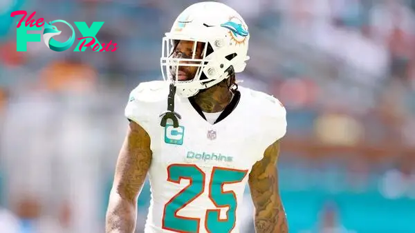 When looking at the allegations that the former Dolphins cornerback is facing, it’s hard not to feel disgust. At this point, the law will decide what comes next.