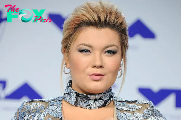 Amber Portwood