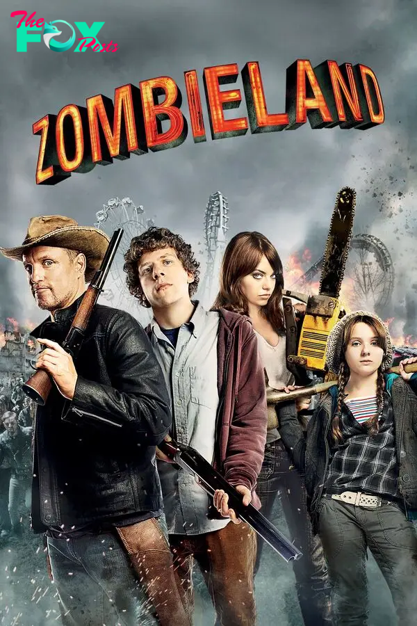 Zombieland