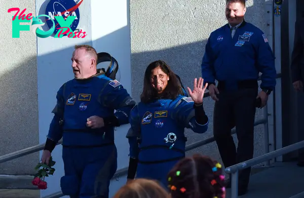 NASA's Boeing CST-100 Starliner spacecraft launch scrubbed due to mechanical issue