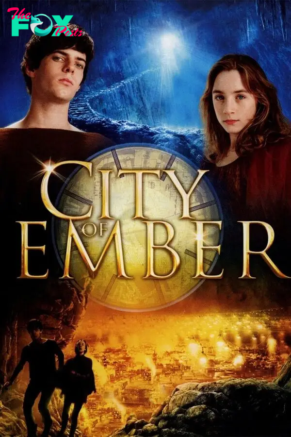 City of Ember