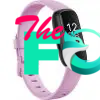 Fitbit Inspire 3 - Lilac...